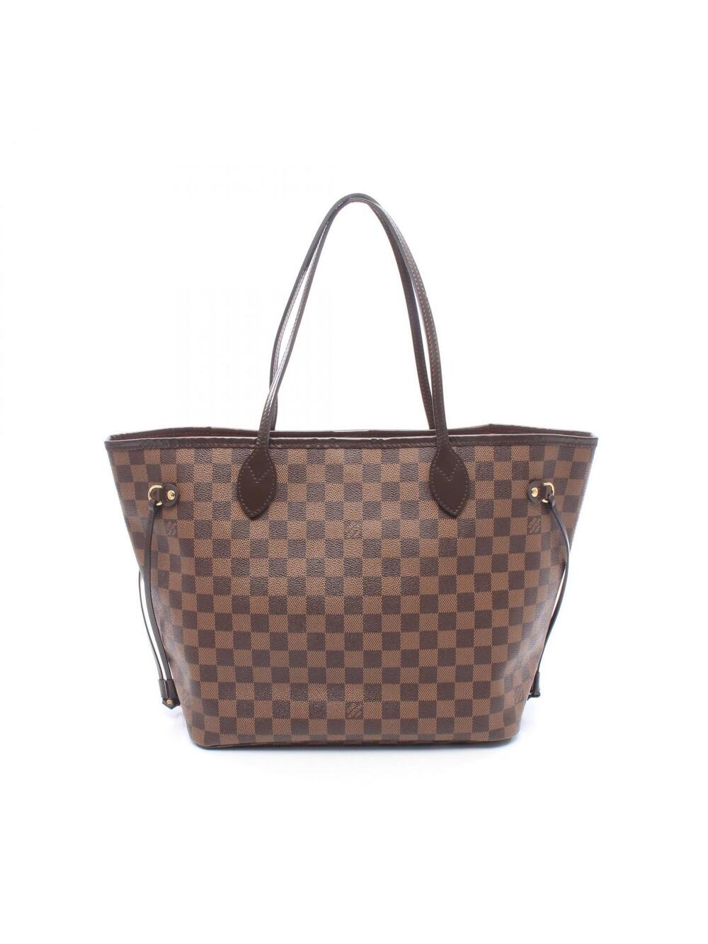 Louis Vuitton Neverfull Mm Tote #342578L13B
